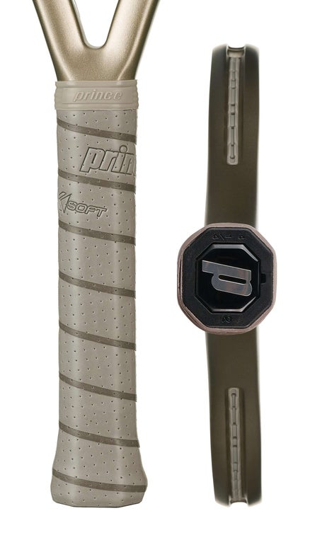 Prince O3 Legacy 120\Raquete 2024