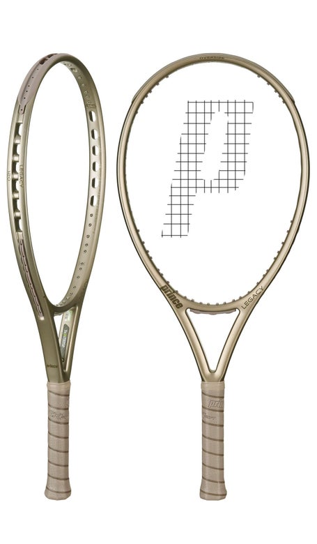Prince O3 Legacy 120\Demo 2024