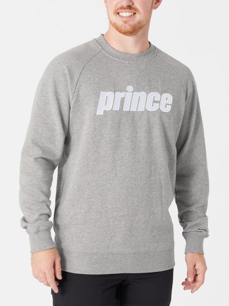 Prince Mens Backcourt Fleece Crew