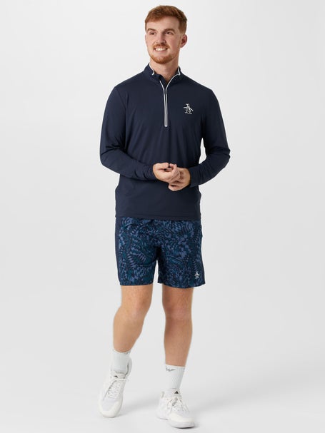 Veste pull homme Penguin by Munsingwear fermeture éclair