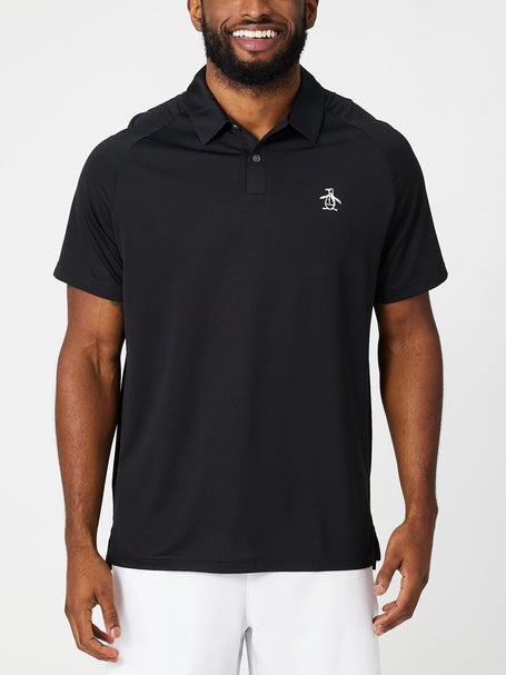 Penguin Men's Core Legacy Polo | Tennis Warehouse