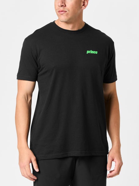 Prince Mens Classic Racquet T-Shirt
