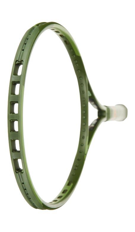 Prince O3 Phantom 100X Racquet 2025 | Tennis Warehouse