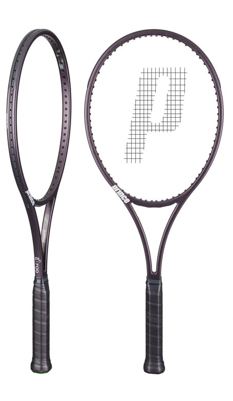 Vermont Colt Tennis Racket [Senior 27in]