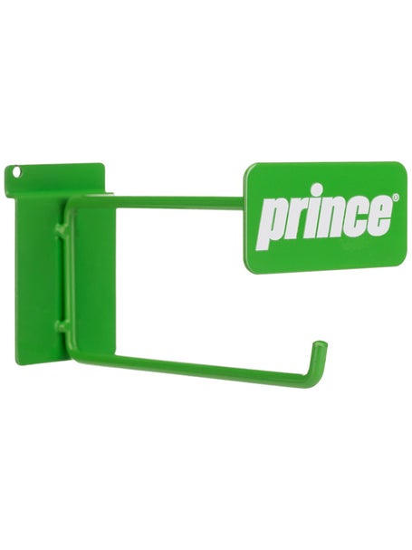 Prince Racquet Peg Hooks 6
