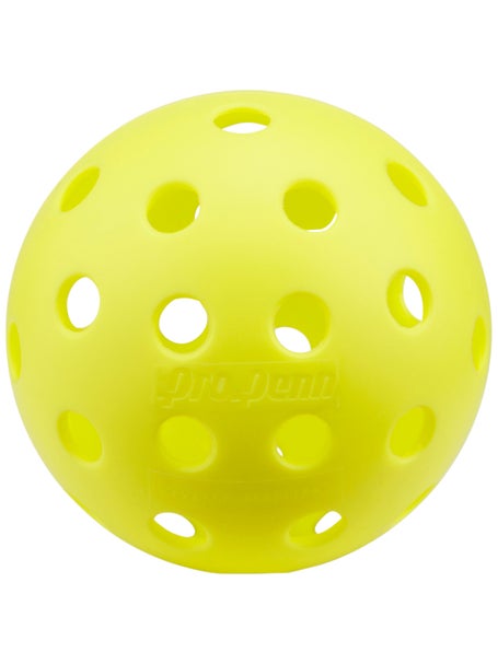 PRO PENN 40 Outdoor Pickleballs