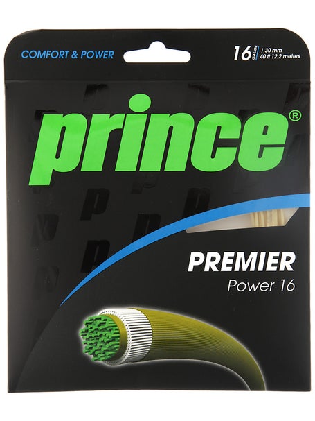 Prince Lightning XX 16/1.30 String