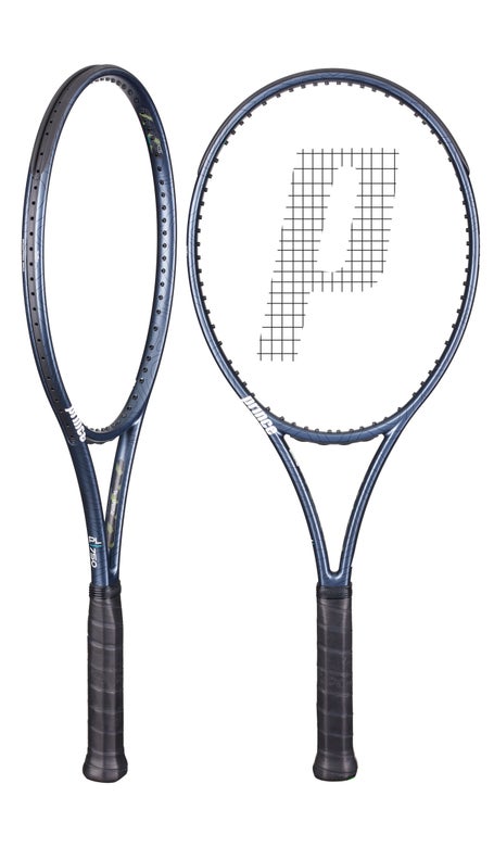 Tecnifibre Multi-Feel (Blue) - USTA Pro Shop