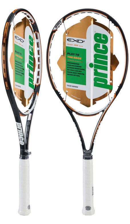 Prince EXO3 Tour 10O 16x18 Racquet (1/2)