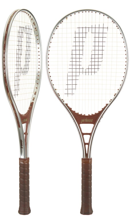 Vintage Prince Classic II (3/8)