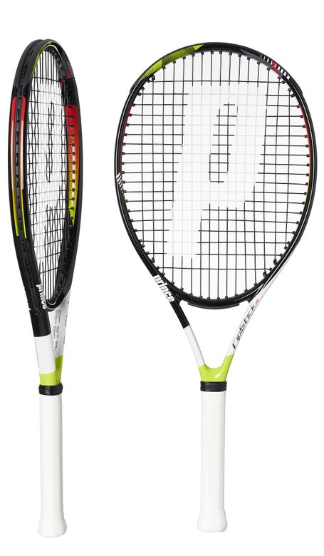 How To Properly Size Junior Tennis Racquets – Merchant of Tennis