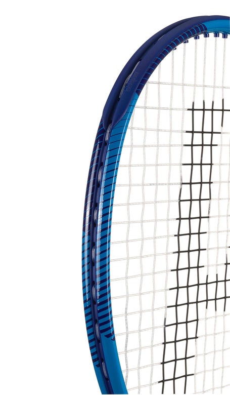 MINI RAQUETTE DE SQUASH FUN 22 POUCES - DUNLOP