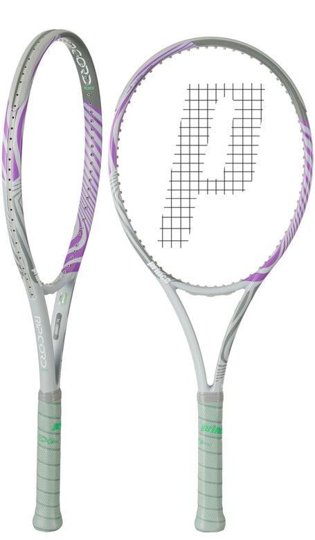 Prince Ripcord 100 265g\Racquet