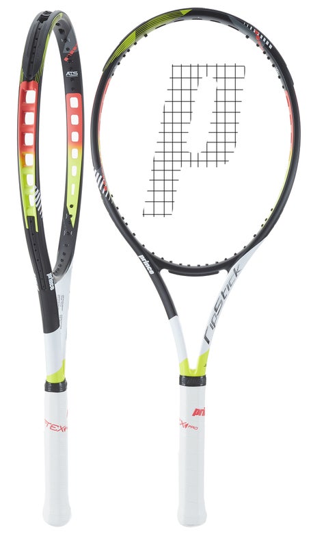 Prince Ripstick 100 300g\Racquet