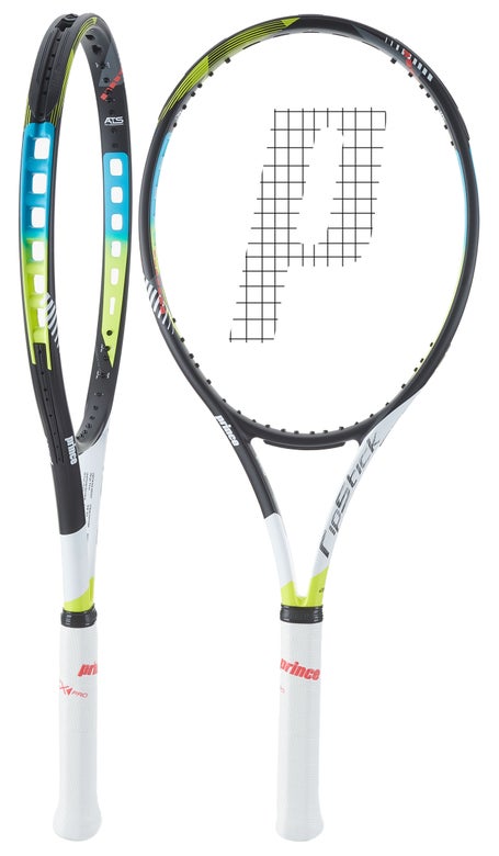 Prince Ripstick 100 280g\Racquet