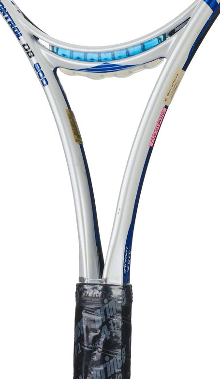 Prince More Control DB 800 MP ( màu xanh dương ) - Vua Tennis
