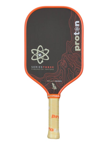 Proton Project Coyote Pickleball Paddle