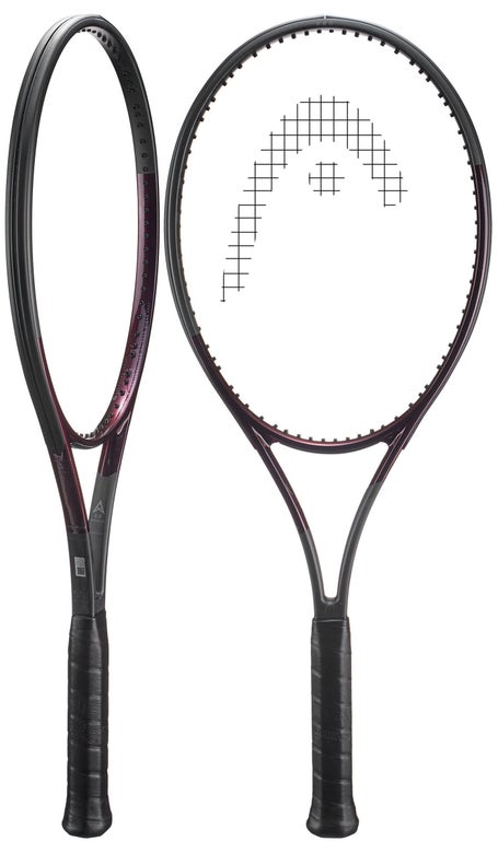 Head Prestige Pro 2023\Racquet