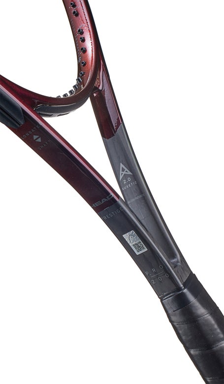 Head Prestige Pro 2023\Racquet