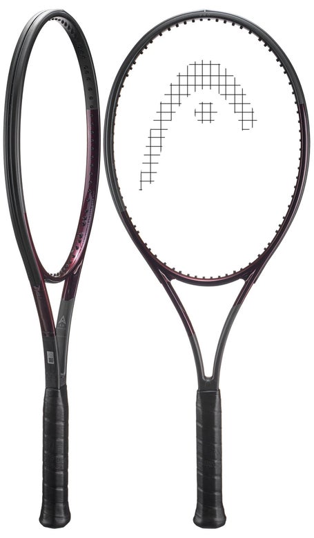 Head Prestige Pro 2023 Demo
