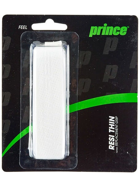 Prince ResiThin Replacement Grip Black
