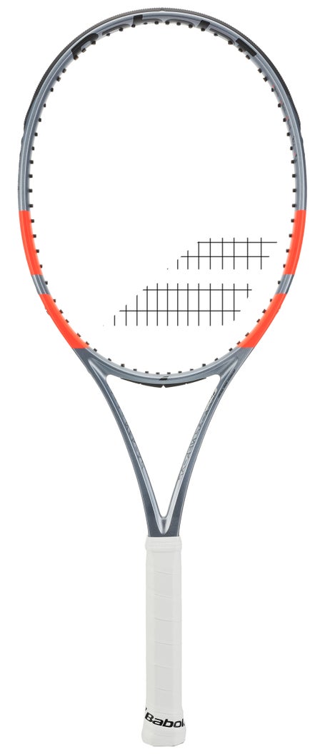Babolat Pure Strike 100 Carbon Grey Racquet