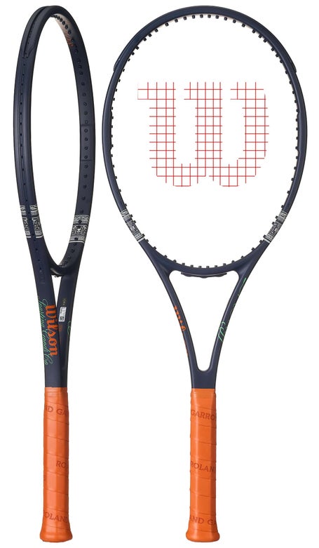 Wilson Pro Staff 97 v14 Sesion Soiree\Racquet