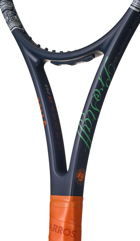 Wilson Pro Staff 97 v14 Session Soiree\Racquet
