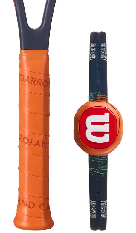 Wilson Pro Staff 97 v14 Session Soiree\Racquet
