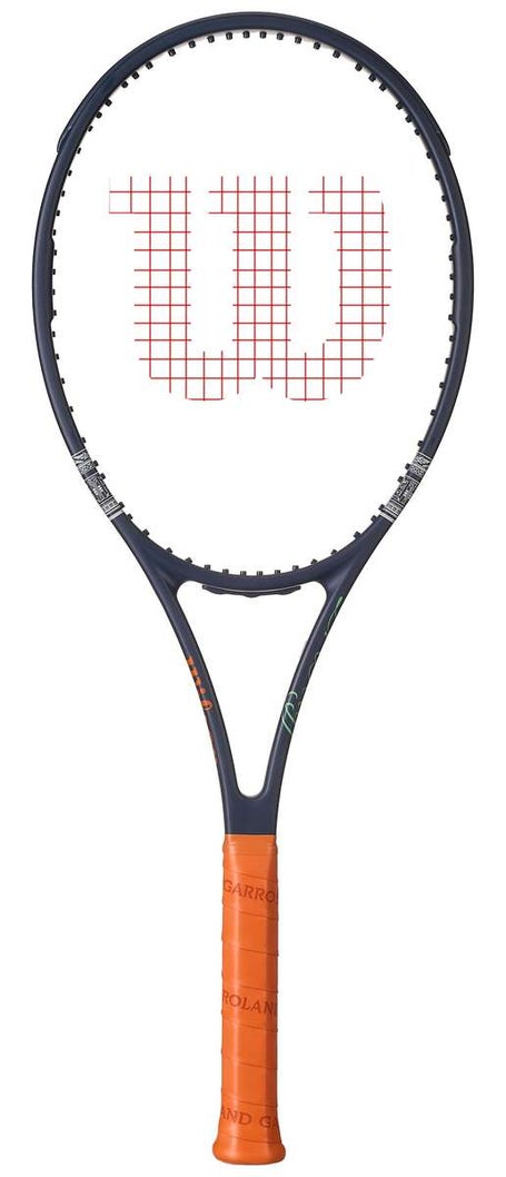 Wilson Pro Staff 97 v14 Sesion Soiree Racquet
