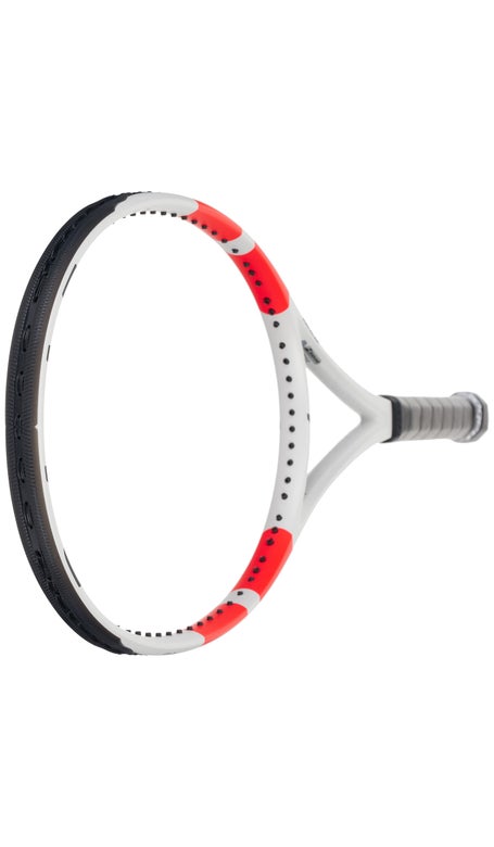 Babolat Pure Strike 100 16x20 Racquet 2024 | Tennis Warehouse