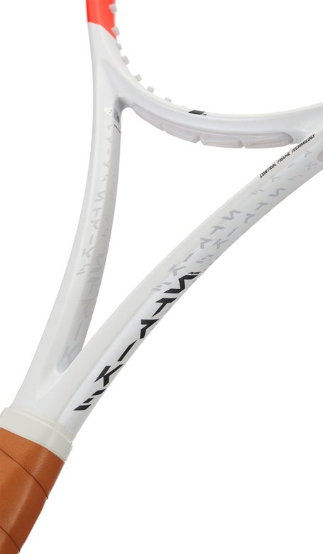 Babolat Pure Strike 97 Racquet | Tennis Warehouse