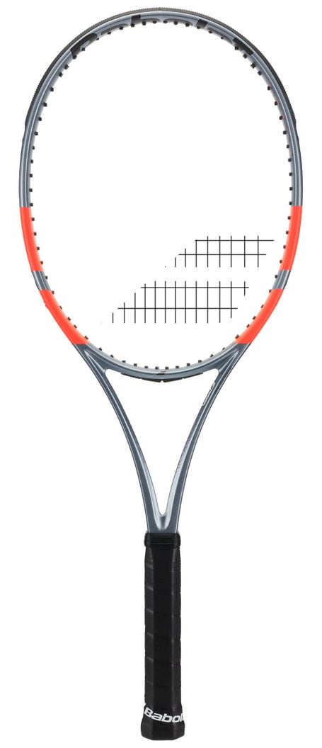Babolat Pure Strike 98 16x19 Carbon Grey Demo