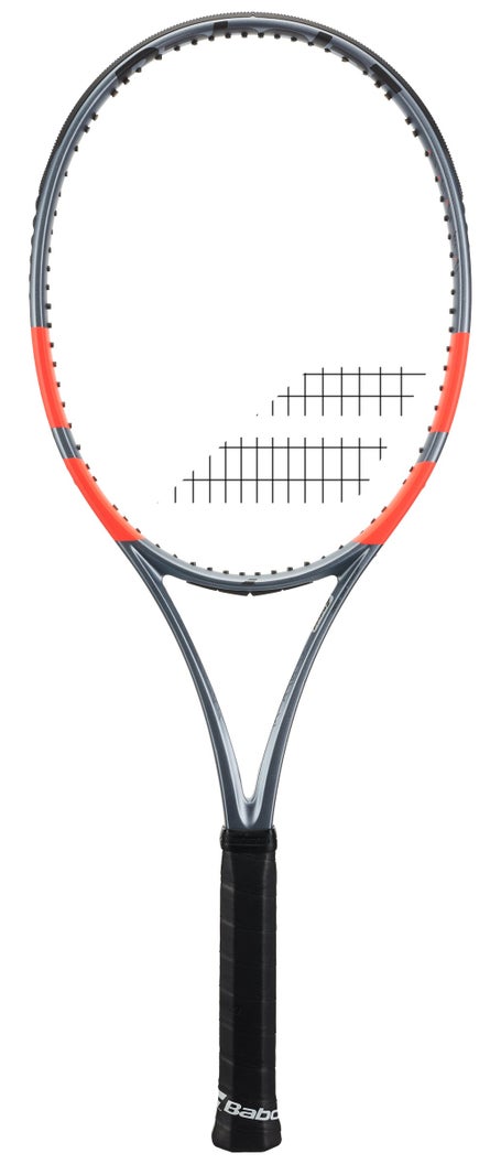 Babolat Pure Strike 98 18x20 Carbon Grey Demo