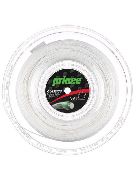 Prince Synthetic Gut Duraflex 15L String Reel - 660