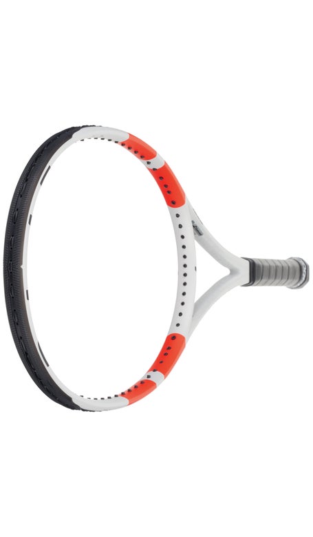 Babolat Pure Strike 98 16x19 Racquet 2024 | Tennis Warehouse