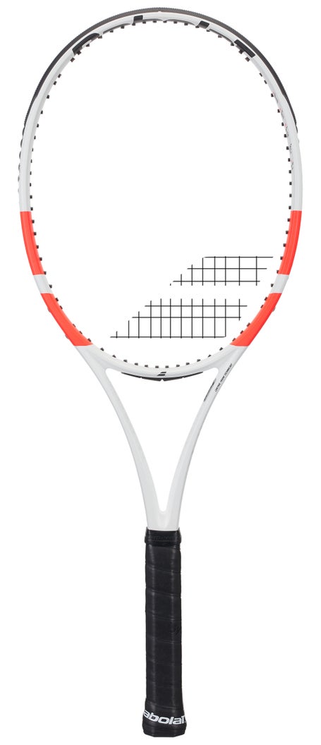 Babolat Pure Strike 98 18x20 Racquet 2024
