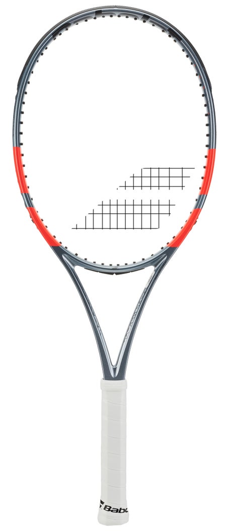 Babolat Pure Strike Team Carbon Grey Racquet