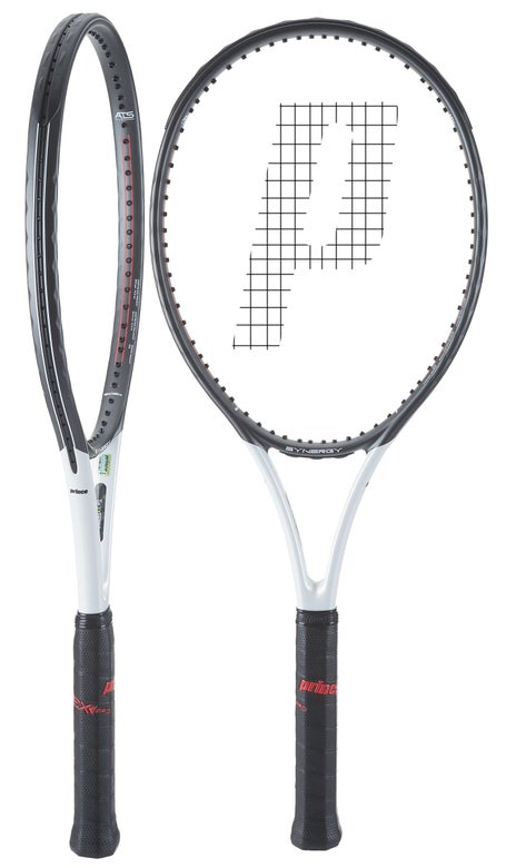 Prince Synergy 98 Racquet | Tennis Warehouse