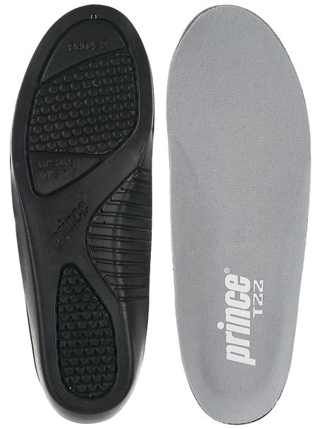 Prince T22.5 Insoles Womens