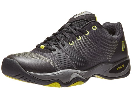 Prince T22.5 Black/Yellow | Tennis Warehouse