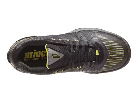 Prince T22.5 Black/Yellow Men display picture 2
