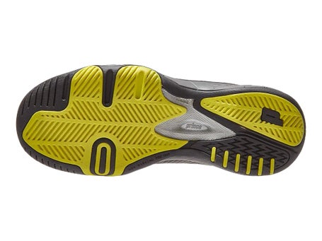 Prince T22.5 Black/Yellow Men display picture 3