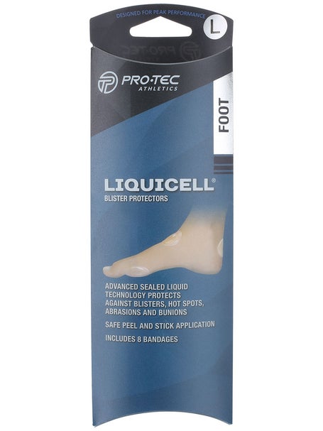 Liquicell Gel Pads 