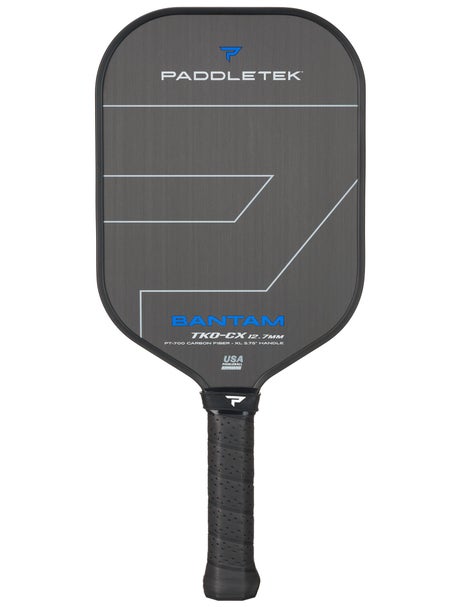 Paddletek Bantam TKO-CX Pickleball Paddle