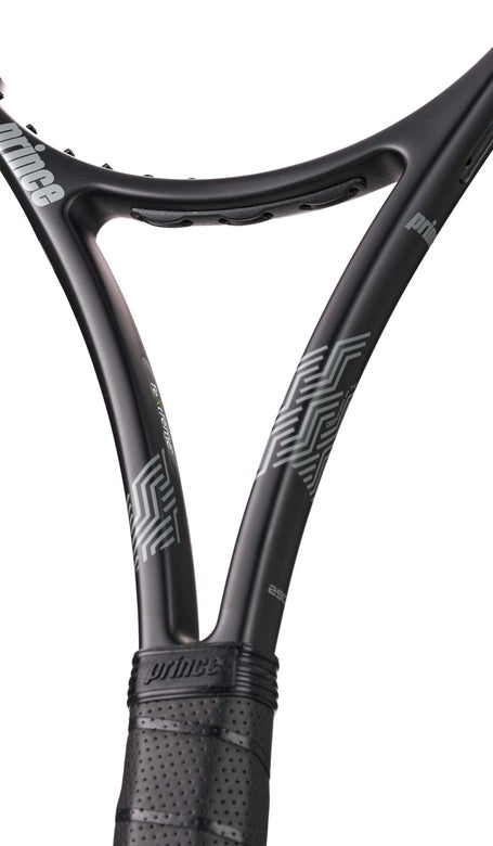 Raqueta de tenis TXT ATS TOUR 100 310 g sin encordar Prince · Prince