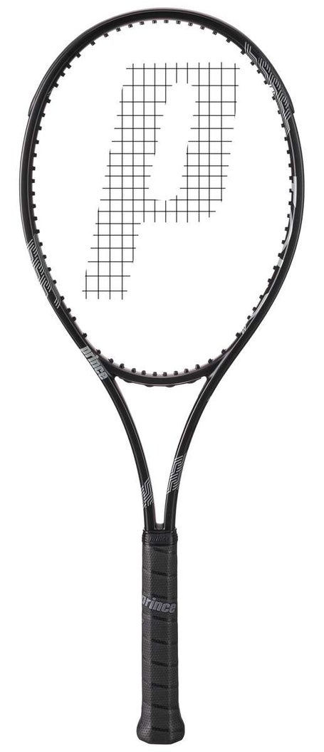 Prince ATS Textreme Tour 98 Carbon Racquet