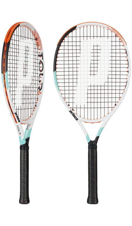 Bereiken kompas De Kamer Prince Tour 25" Junior Racquet | Tennis Warehouse