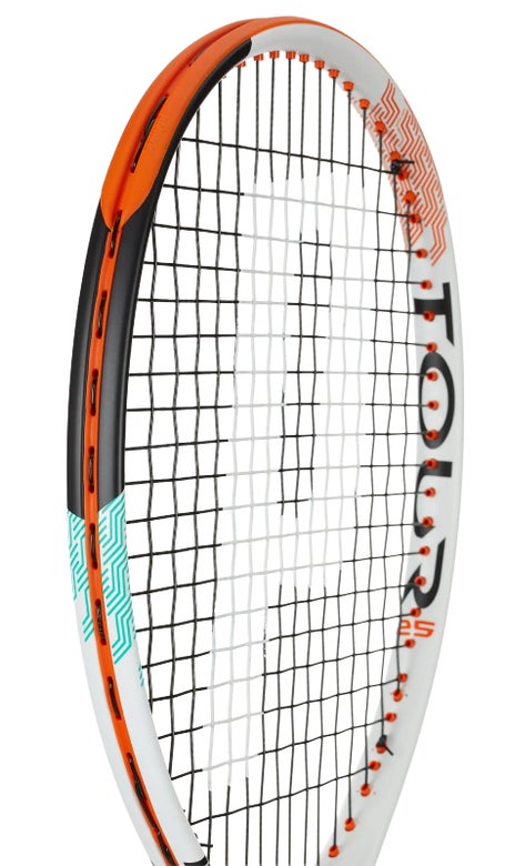 Raquette De Tennis Junior Prince Warrior 25 ESP - Tête 105 M², Poignée 4 - Occasion En Bon état