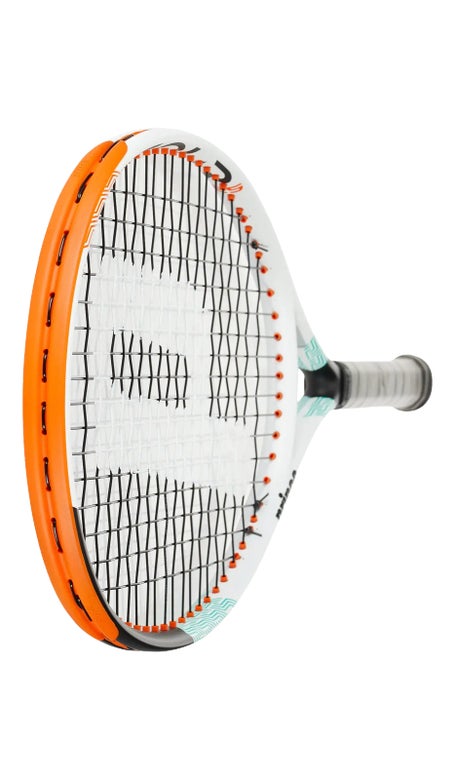 Raquette De Tennis Junior Prince Warrior 25 ESP - Taille 105 M², Poignée 4 1/4